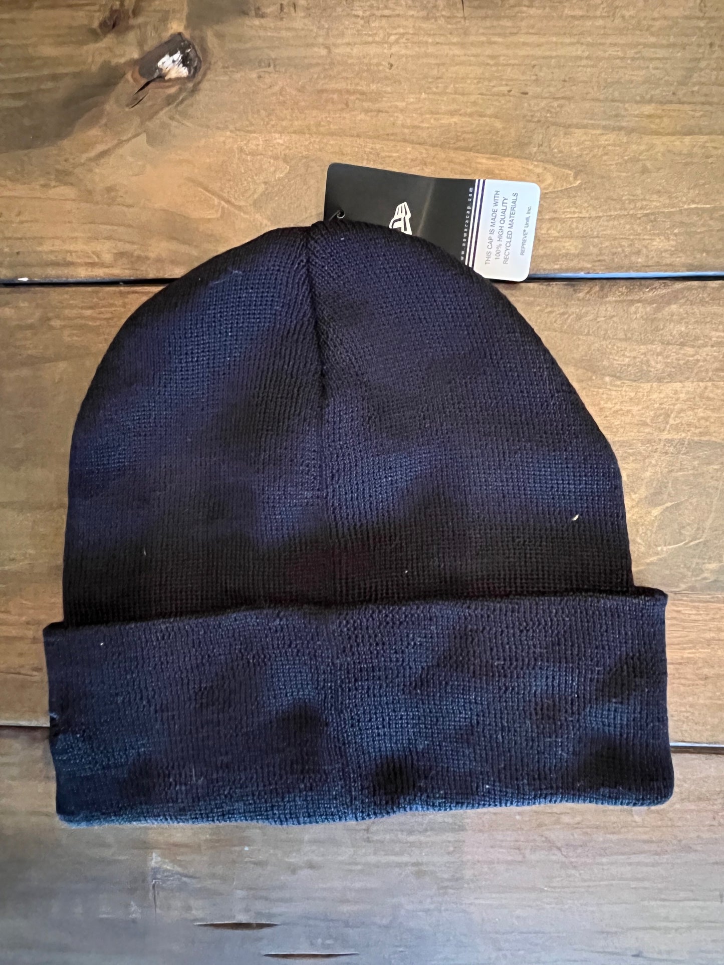 Side Stack Beanie (New Era Recycled)