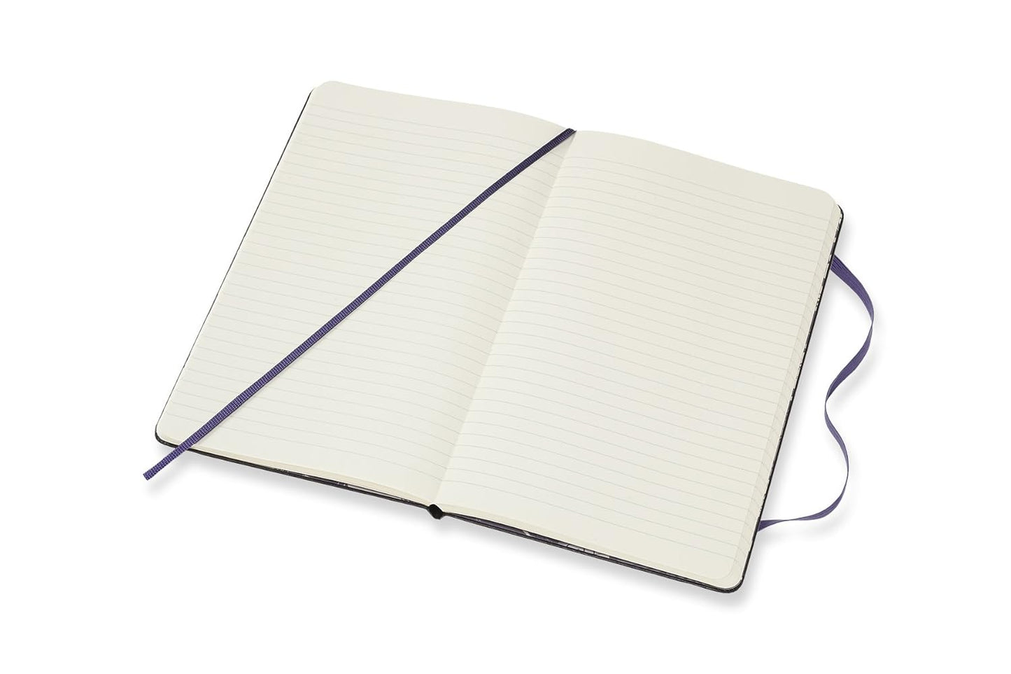 Moleskine Limited Edition Notebook Transformers Large Ruled Megatron-C-087