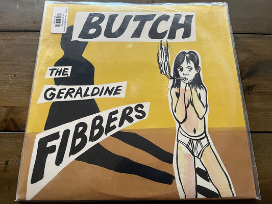 Butch - The Geraldine Fibbers