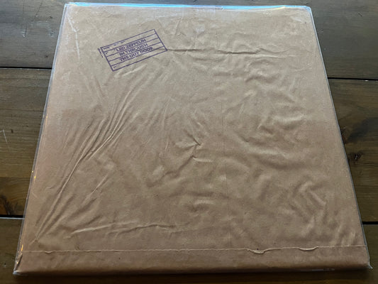 Led Zeppelin - In Through the Out Door