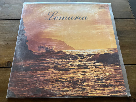 Lemuria - Lemuria