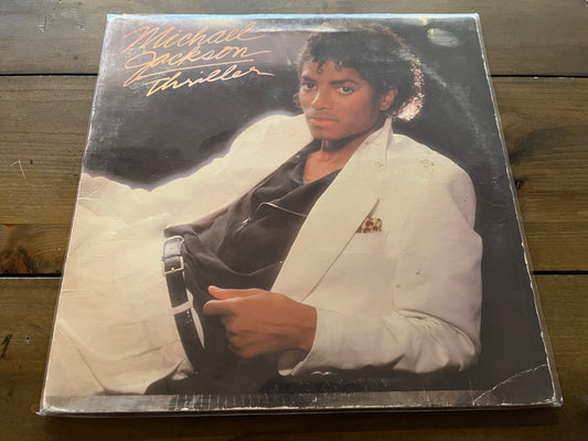 Michael Jackson - Thriller