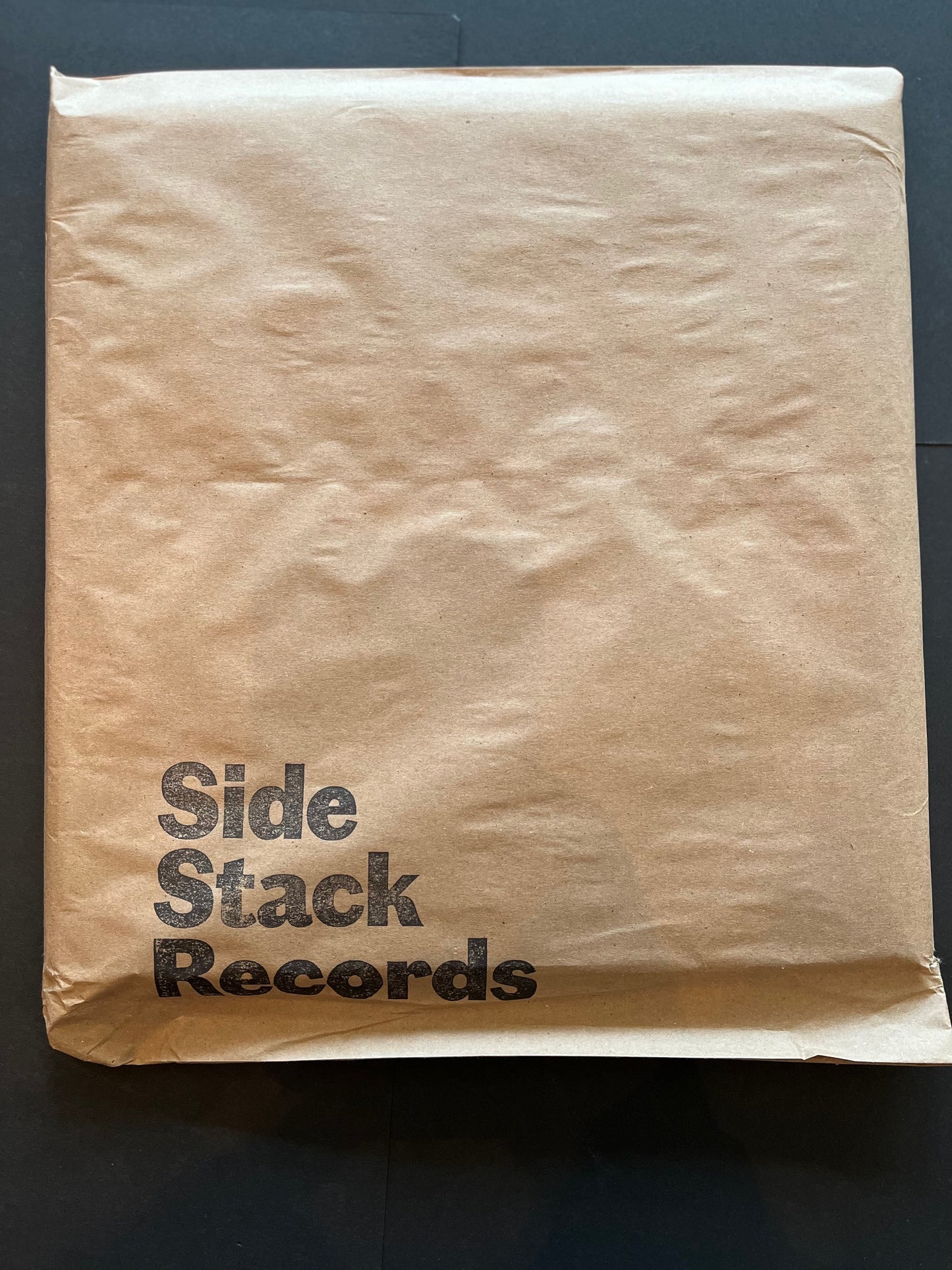 mystery vinyl grab bag