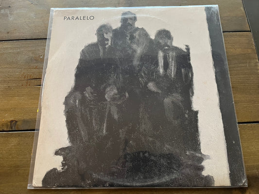 Pascal Comelade - Paralelo