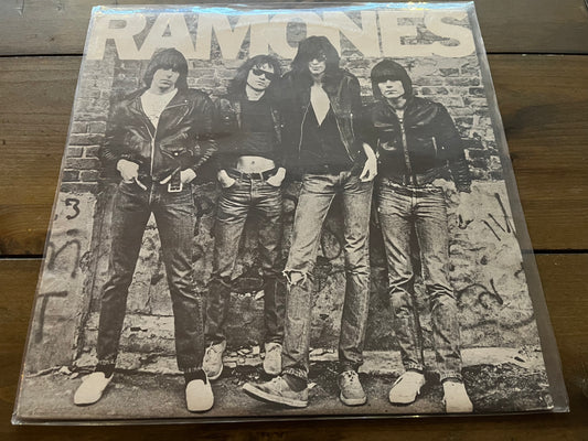 Ramones - Ramones