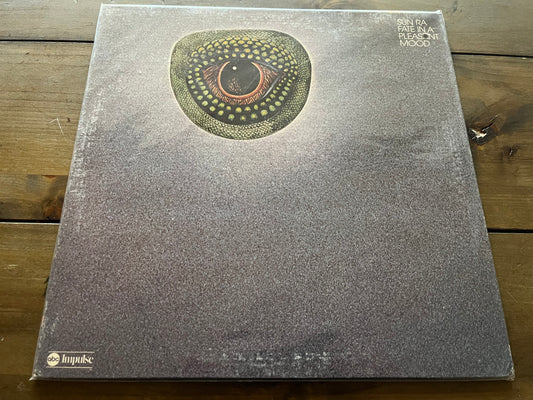 Sun Ra - Fate in a Pleasant Mood