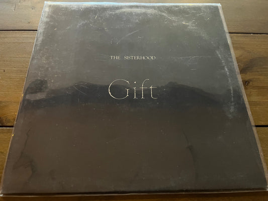 The Sisterhood - Gift