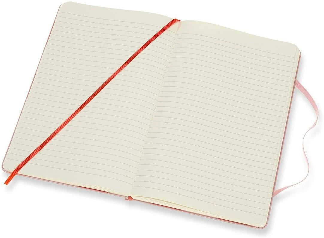 Moleskine Limited Edition Rolling Stones Notebook